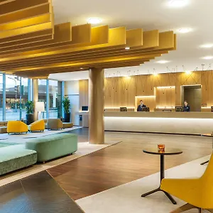 Hotel Nh Nord ****