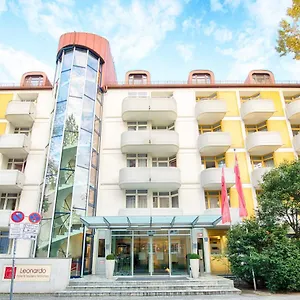 Leonardo Hotel&residenz 4* Monaco di Baviera