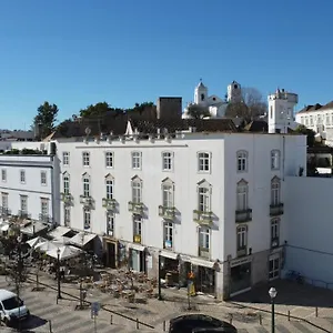 Formosa Pensjonat Tavira
