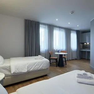 Fourty Three Luxury Serviced Dusseldorf