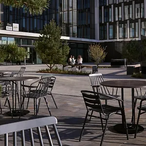Acora Airport Living The City - Dusseldorf