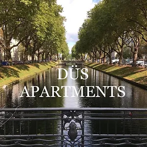 Apartment Tmj 2