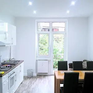 Apartamento Avi Goodhouse 