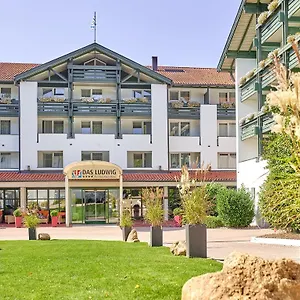 **** Hotel Ludwig Deutschland