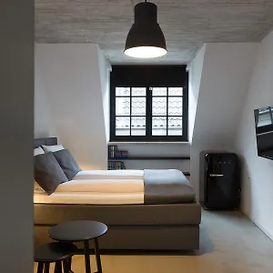 Apartamento Square 8 