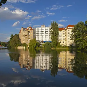 Ringhotel Seehof Hotel Berlin