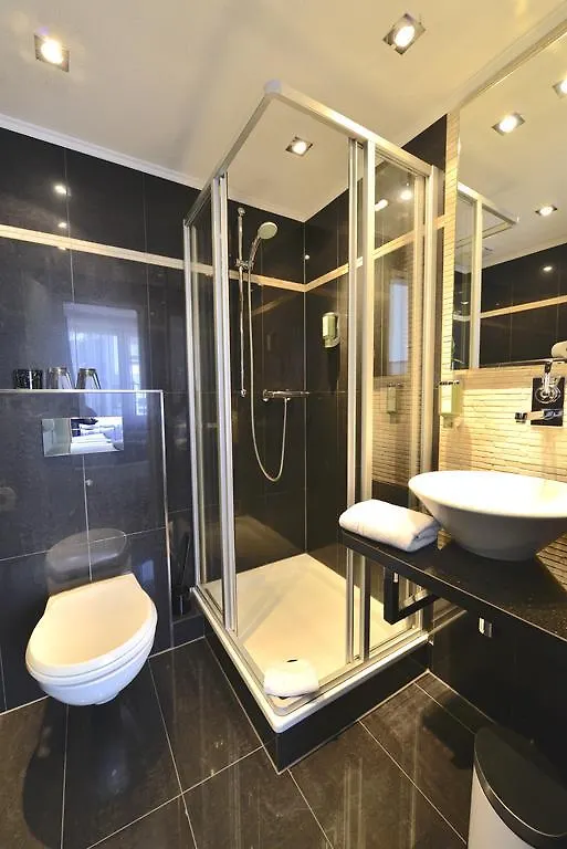 Business Wieland Hotel Düsseldorf