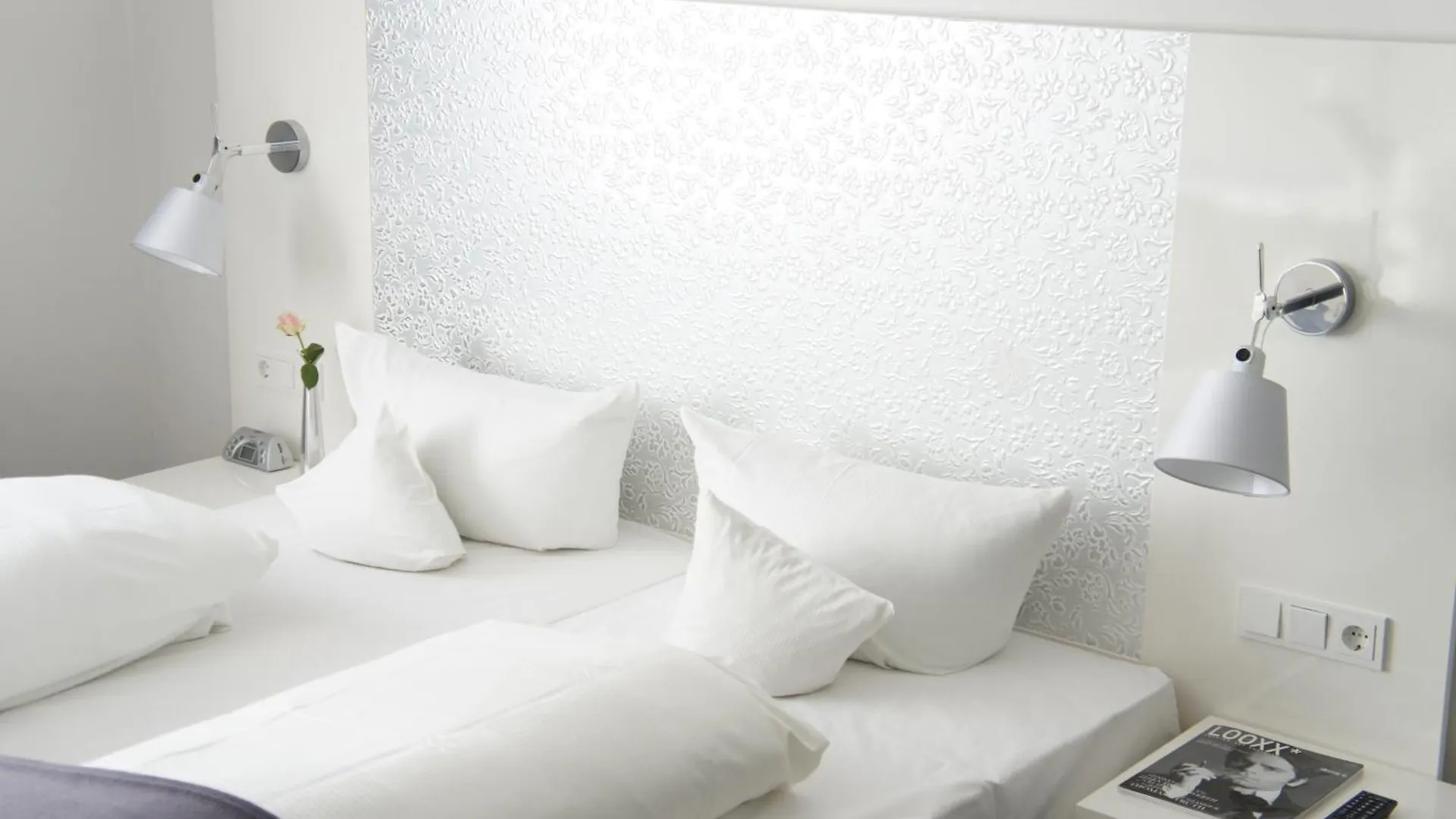****  Business Wieland Hotel Düsseldorf Niemcy
