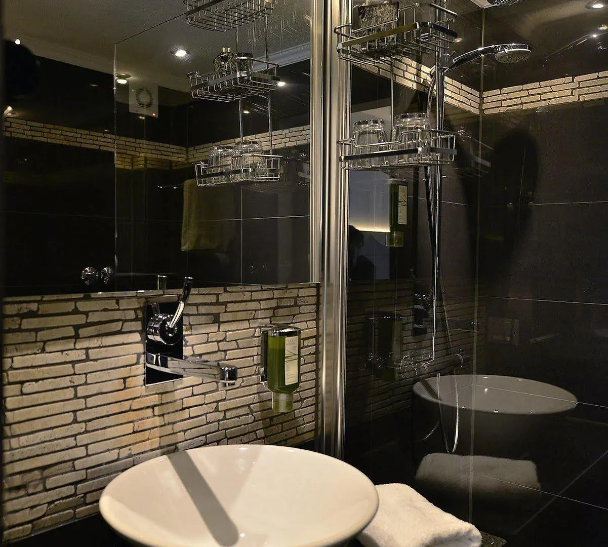 Business Wieland Hotel Düsseldorf